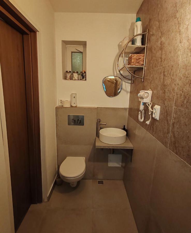 Studio Grigio Apartment Sibiu Luaran gambar
