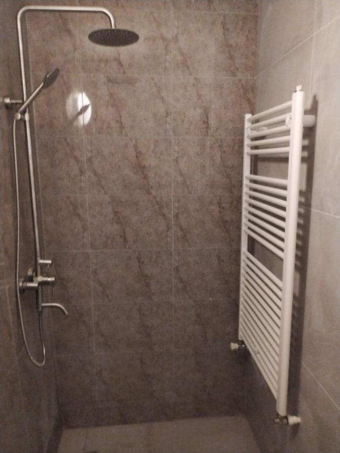 Studio Grigio Apartment Sibiu Luaran gambar