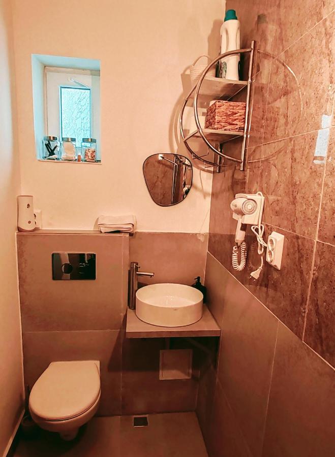 Studio Grigio Apartment Sibiu Luaran gambar